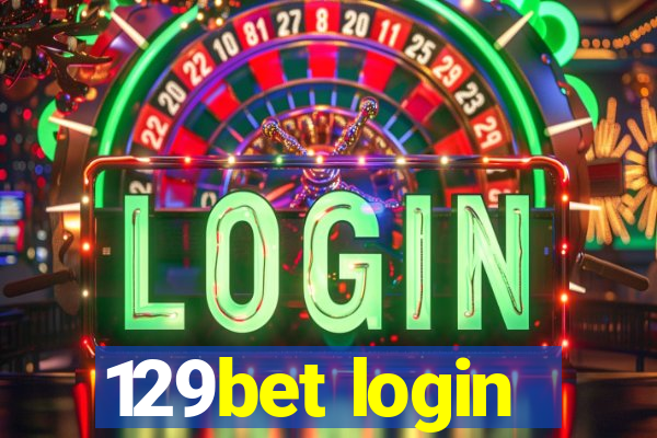 129bet login